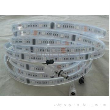 ws2811 dream color programmable led strip